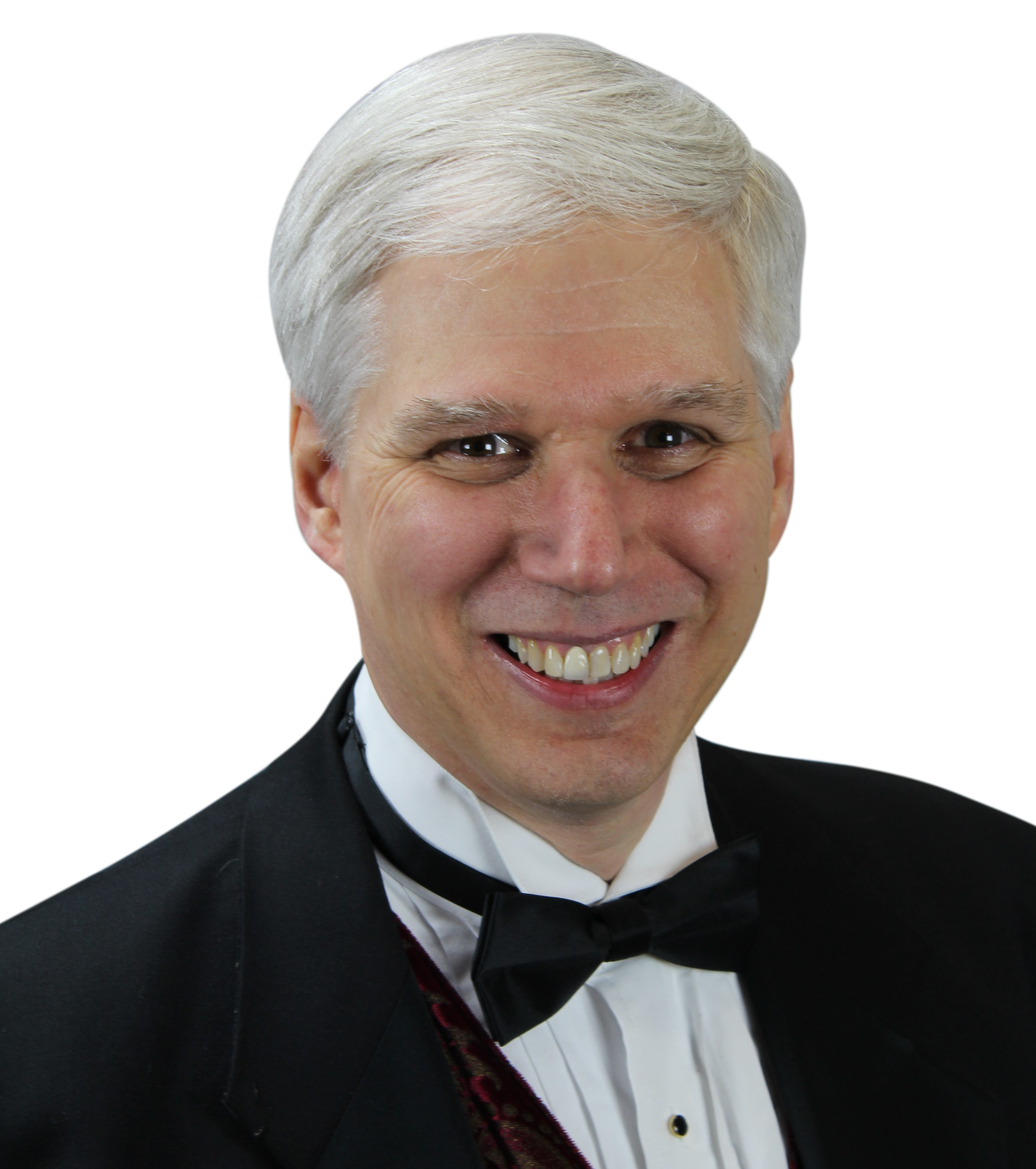 David Black